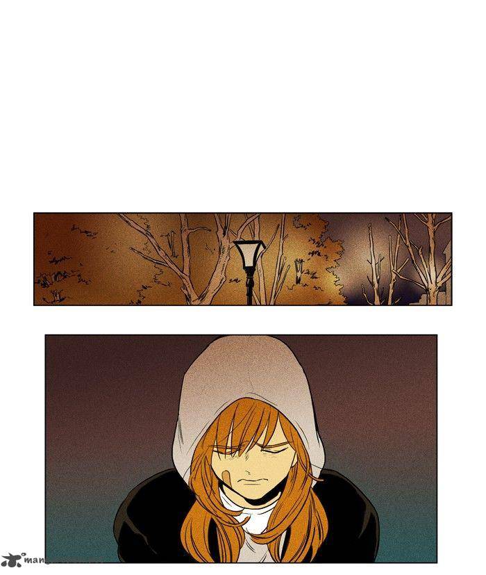 Cheese In The Trap 172 9