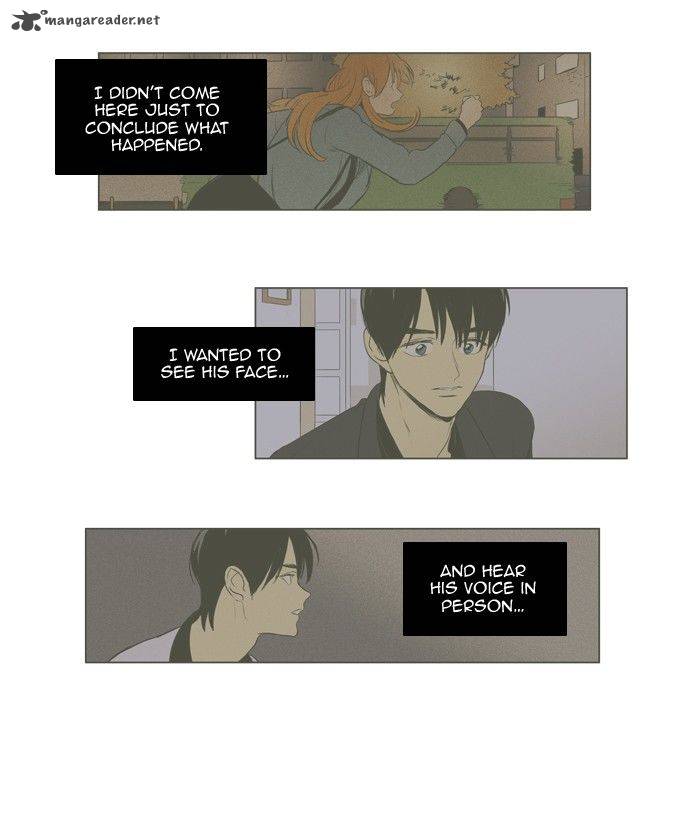 Cheese In The Trap 189 18