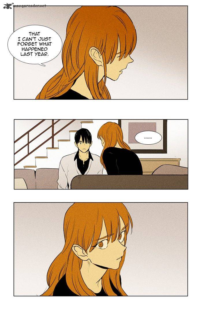 Cheese In The Trap 189 2