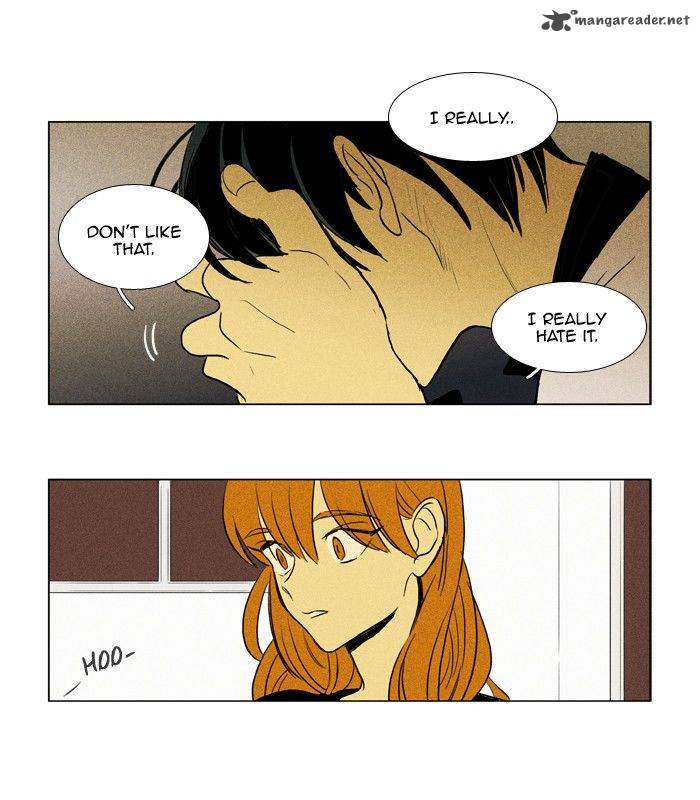 Cheese In The Trap 189 31