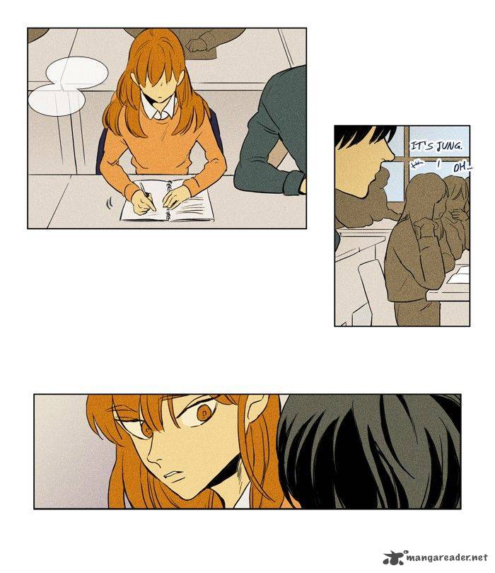 Cheese In The Trap 197 28