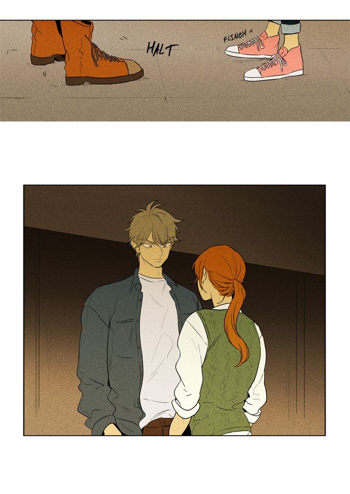 Cheese In The Trap 243 38