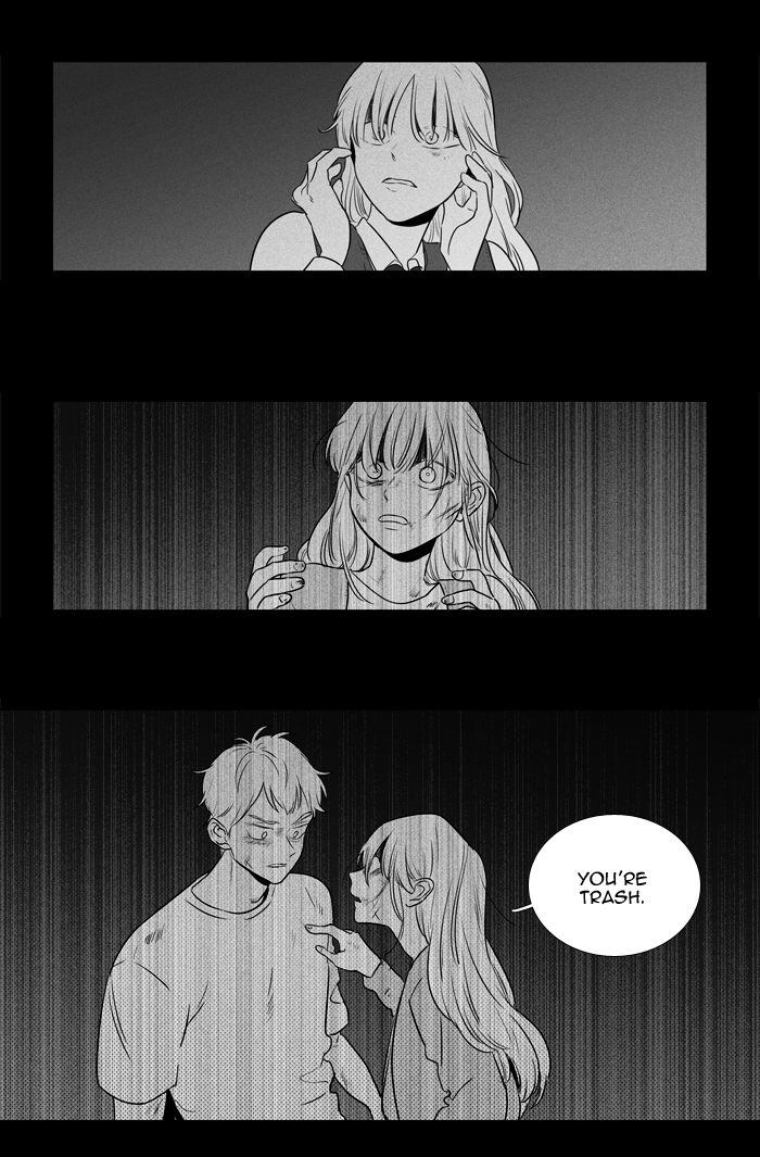 Cheese In The Trap 247 40