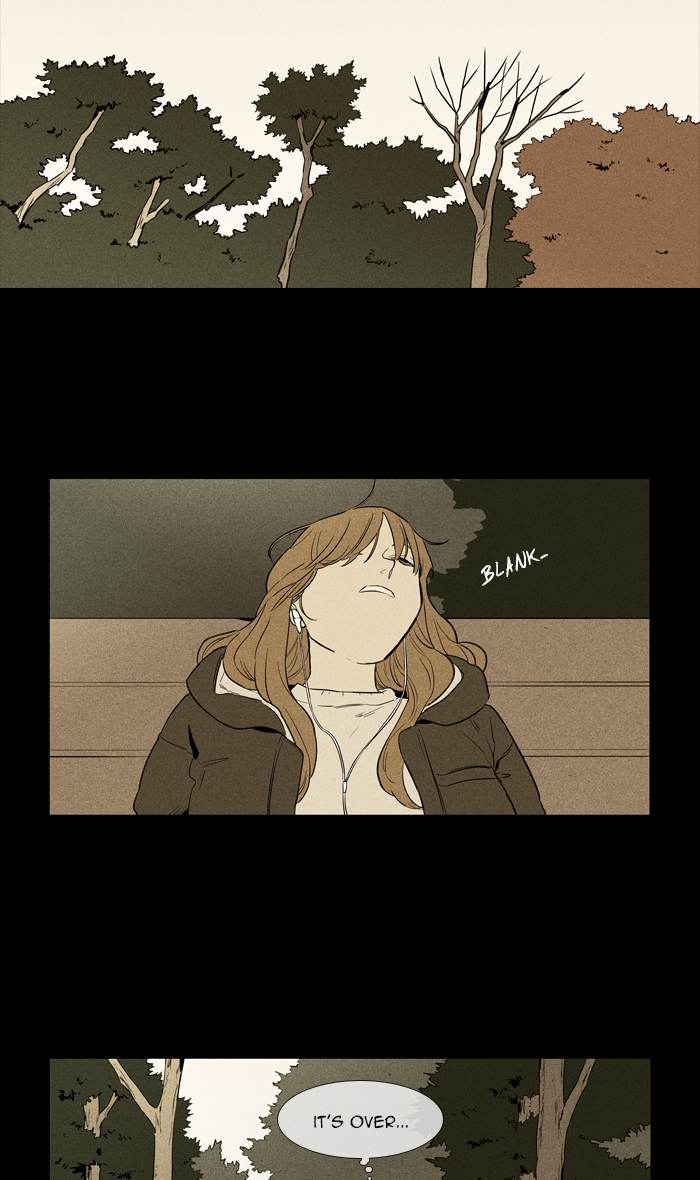Cheese In The Trap 255 31