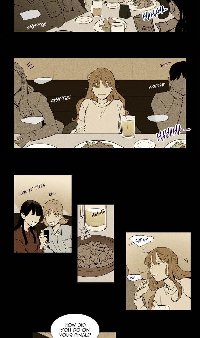 Cheese In The Trap 255 38