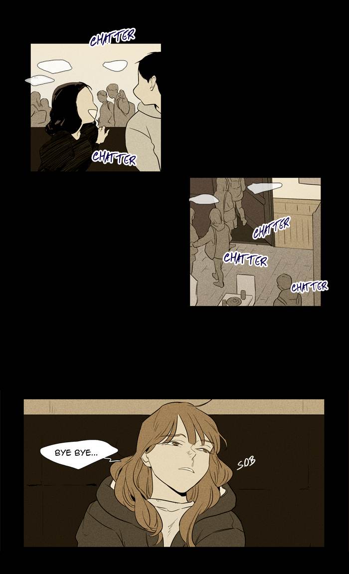 Cheese In The Trap 255 54