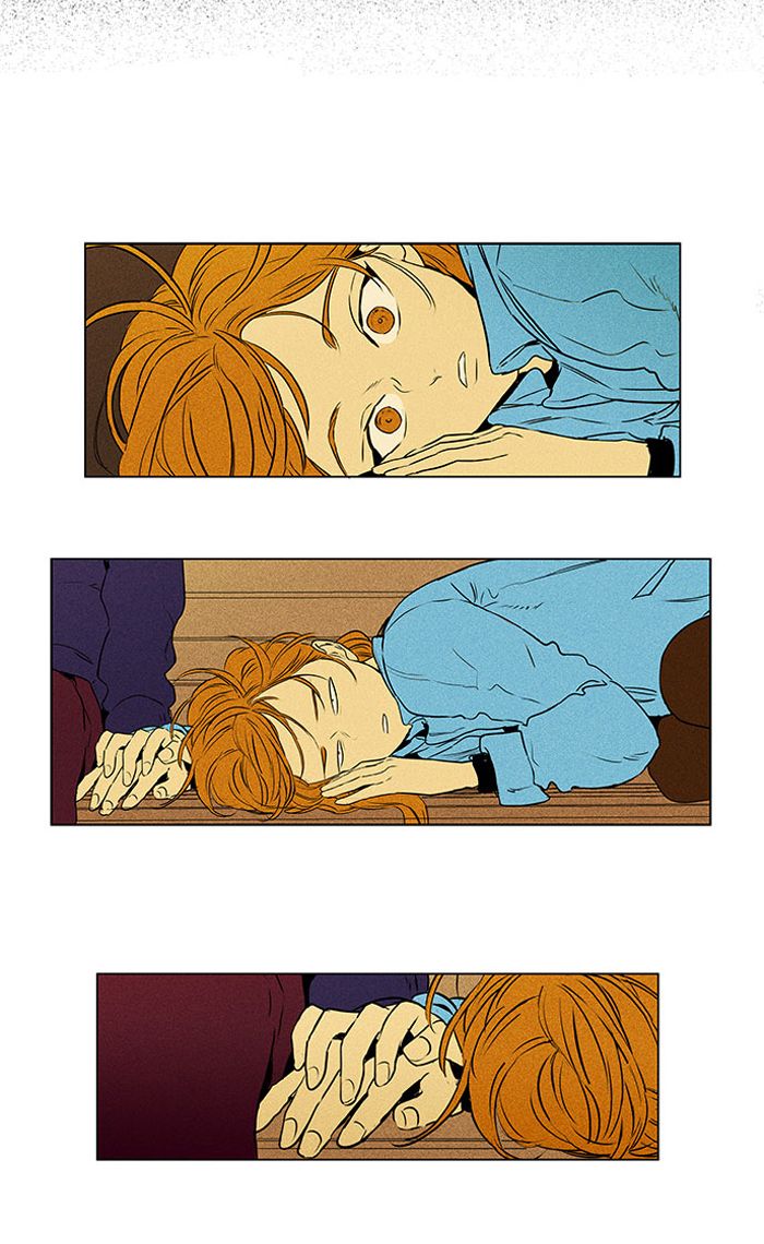 Cheese In The Trap 298 10