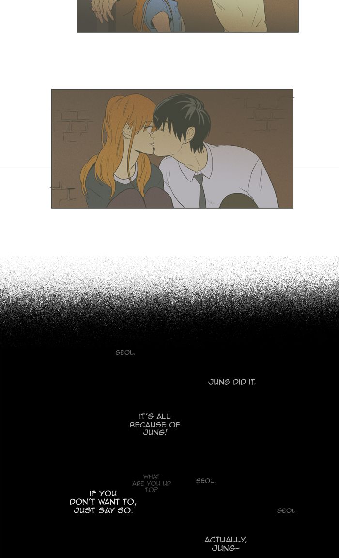 Cheese In The Trap 298 28