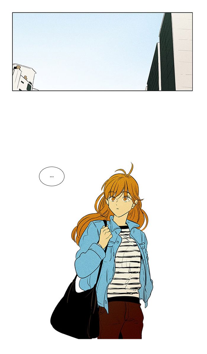 Cheese In The Trap 298 46