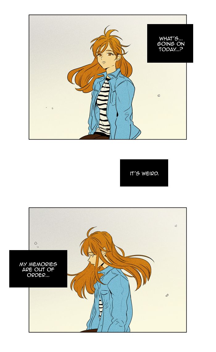Cheese In The Trap 298 6