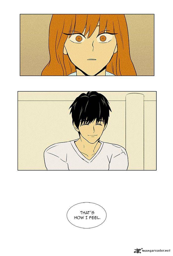 Cheese In The Trap 54 17