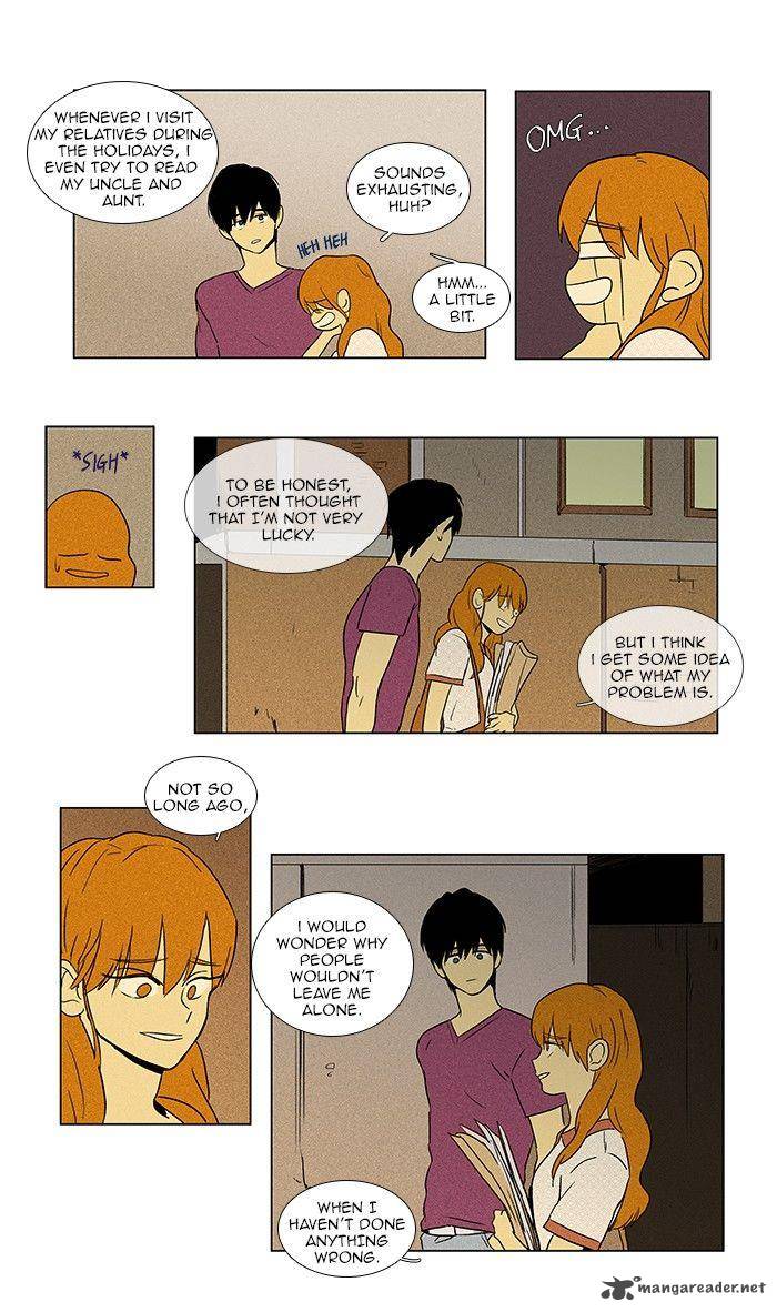 Cheese In The Trap 64 8