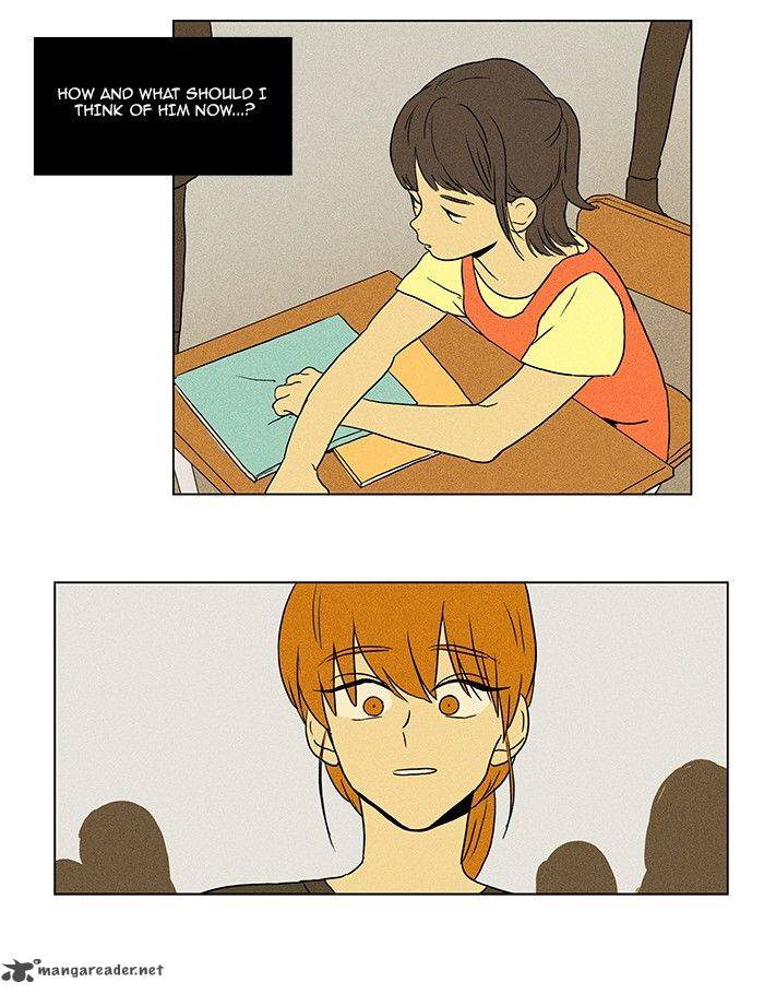 Cheese In The Trap 73 14