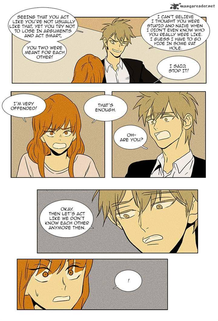Cheese In The Trap 84 6
