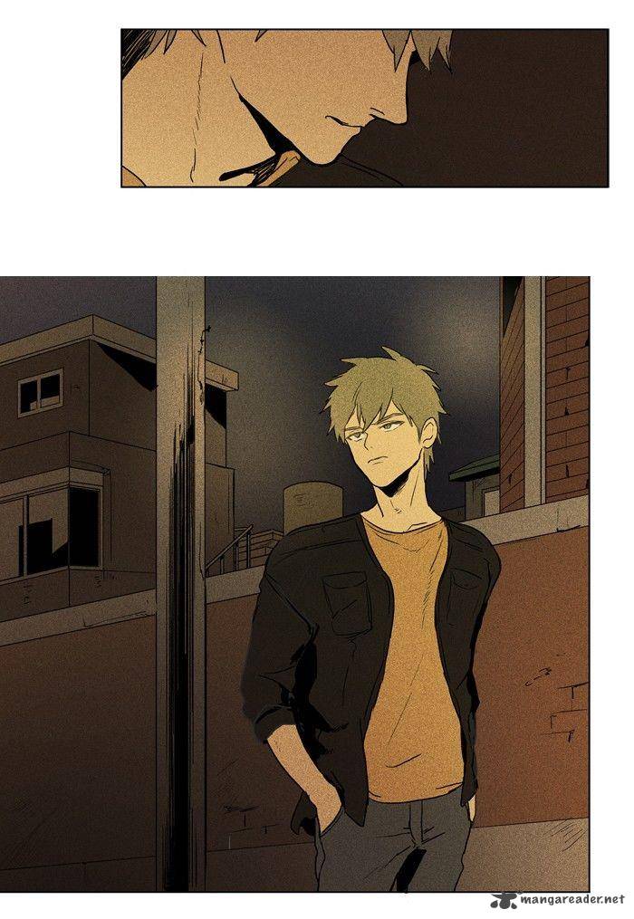 Cheese In The Trap 98 42