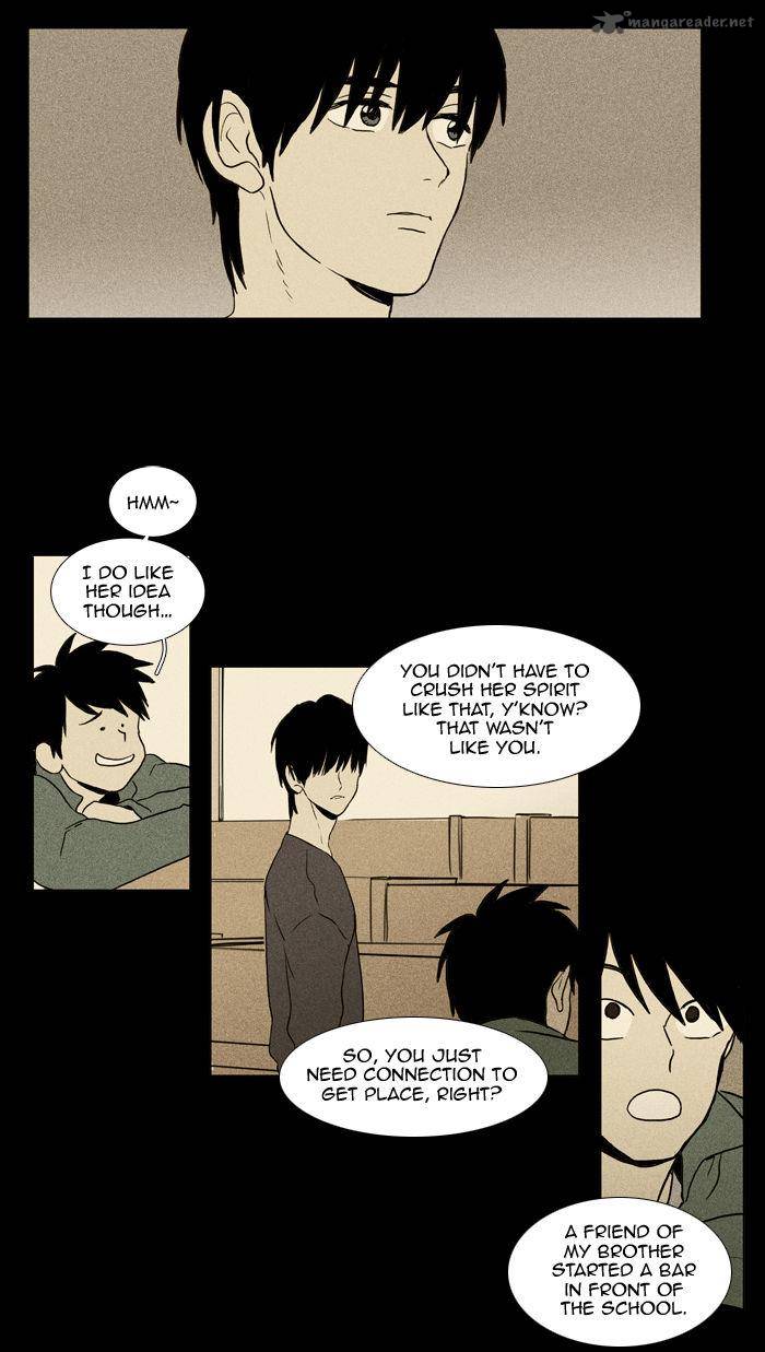 Cheese In The Trap 99 45