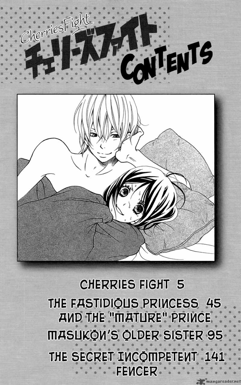 Cherries Fight 1 6
