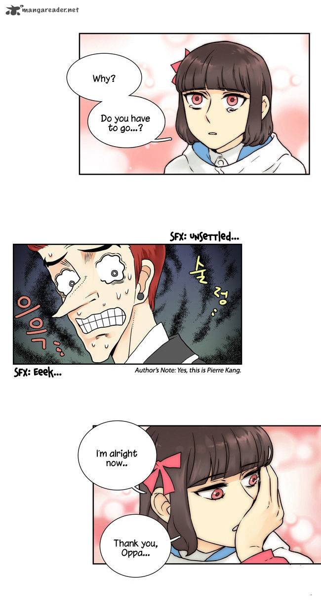 Cherry Boy That Girl 10 10