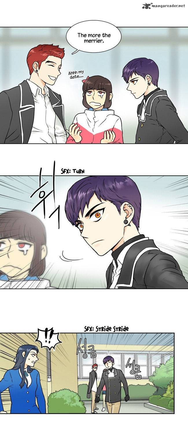 Cherry Boy That Girl 10 19
