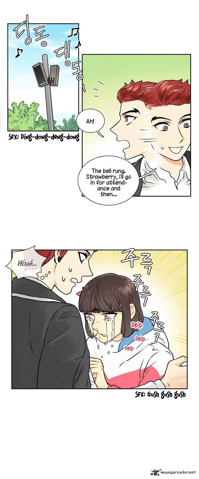 Cherry Boy That Girl 10 4
