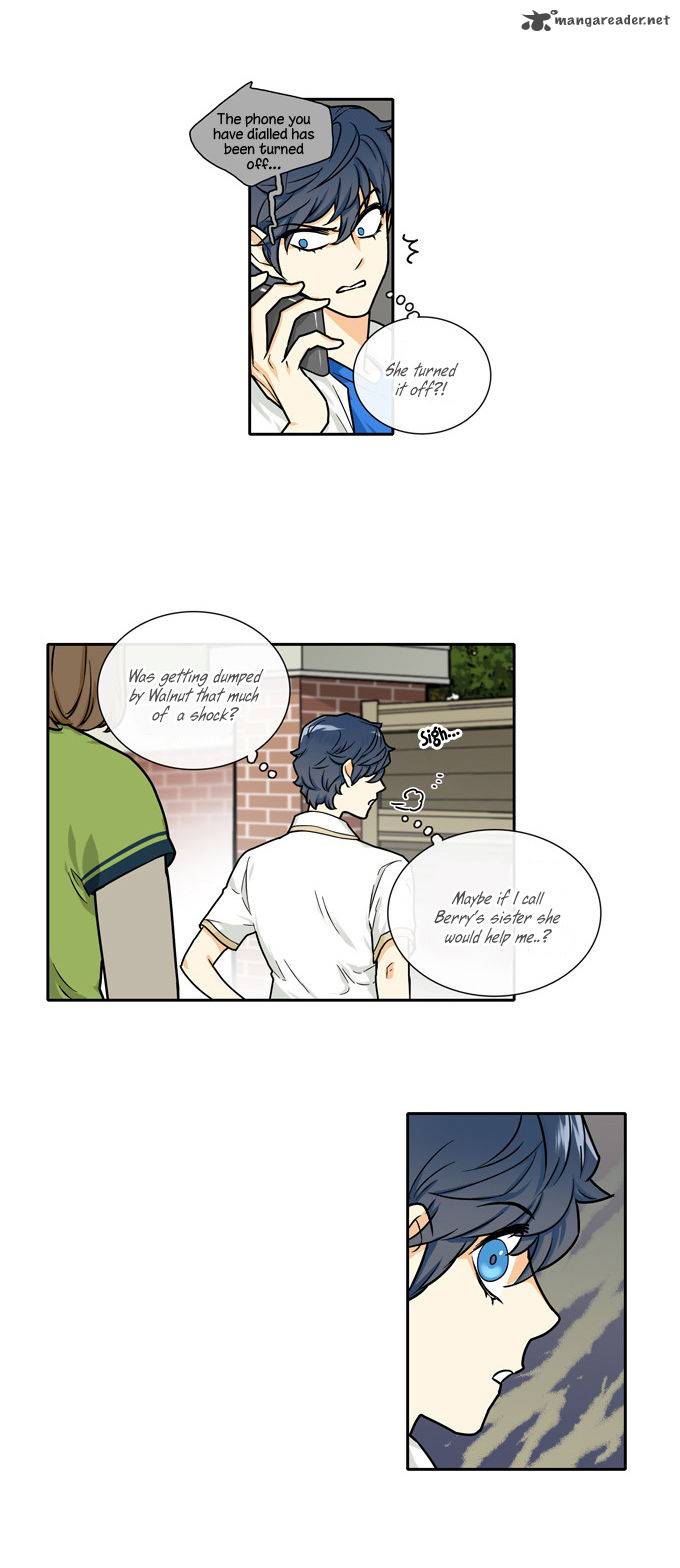 Cherry Boy That Girl 101 14