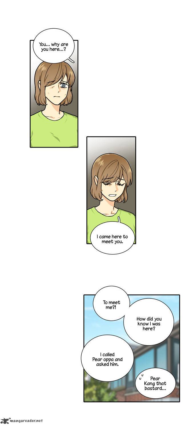 Cherry Boy That Girl 101 15