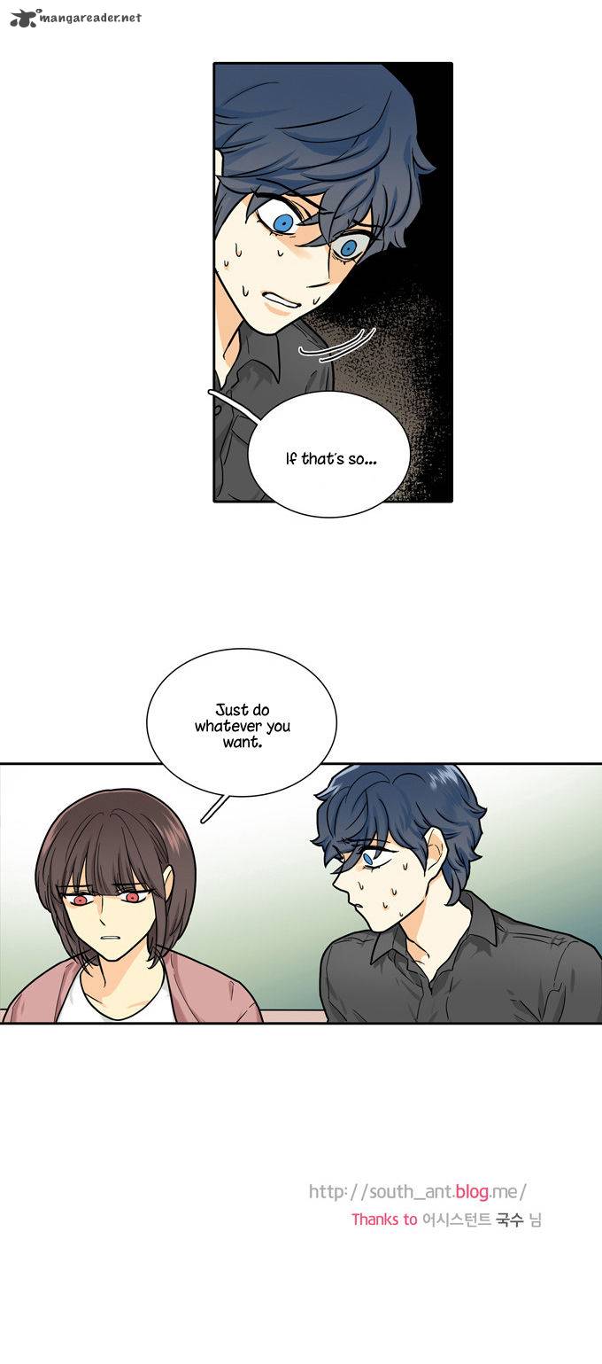 Cherry Boy That Girl 103 21