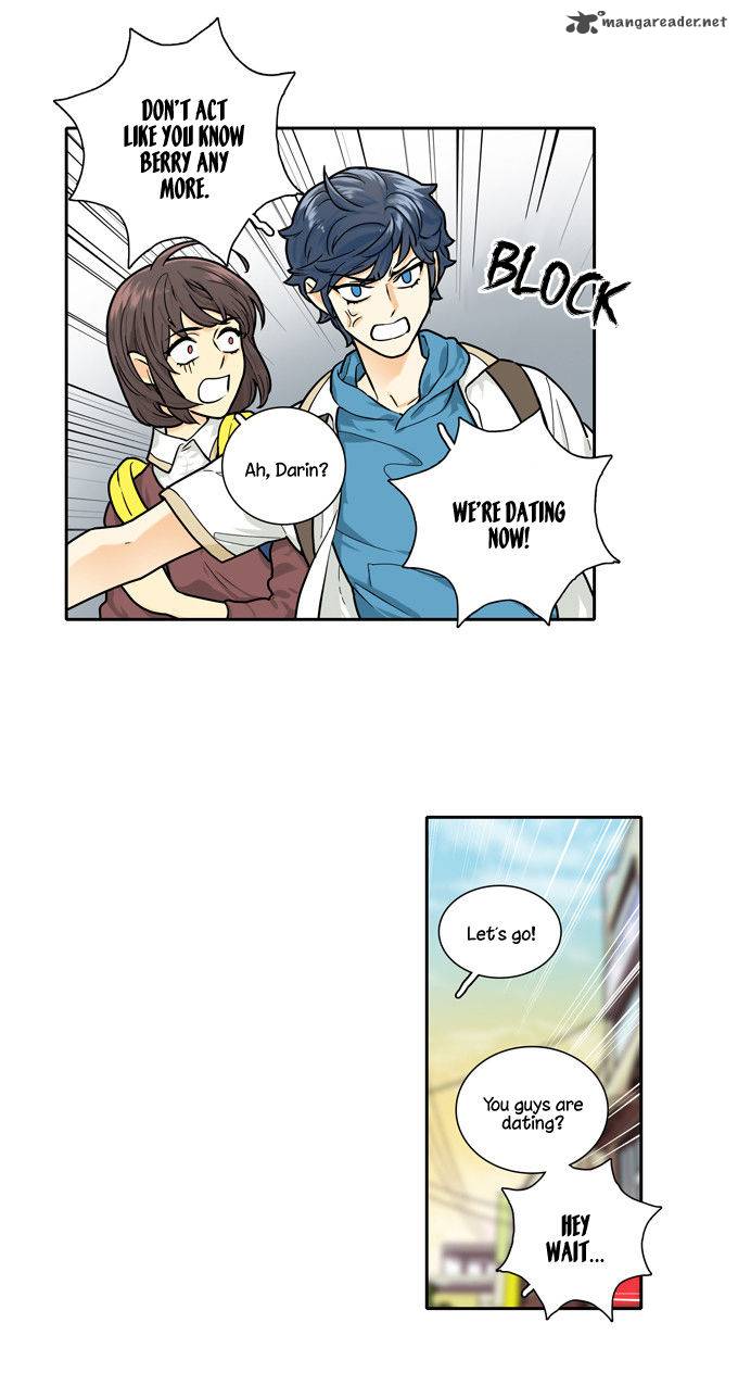 Cherry Boy That Girl 106 12