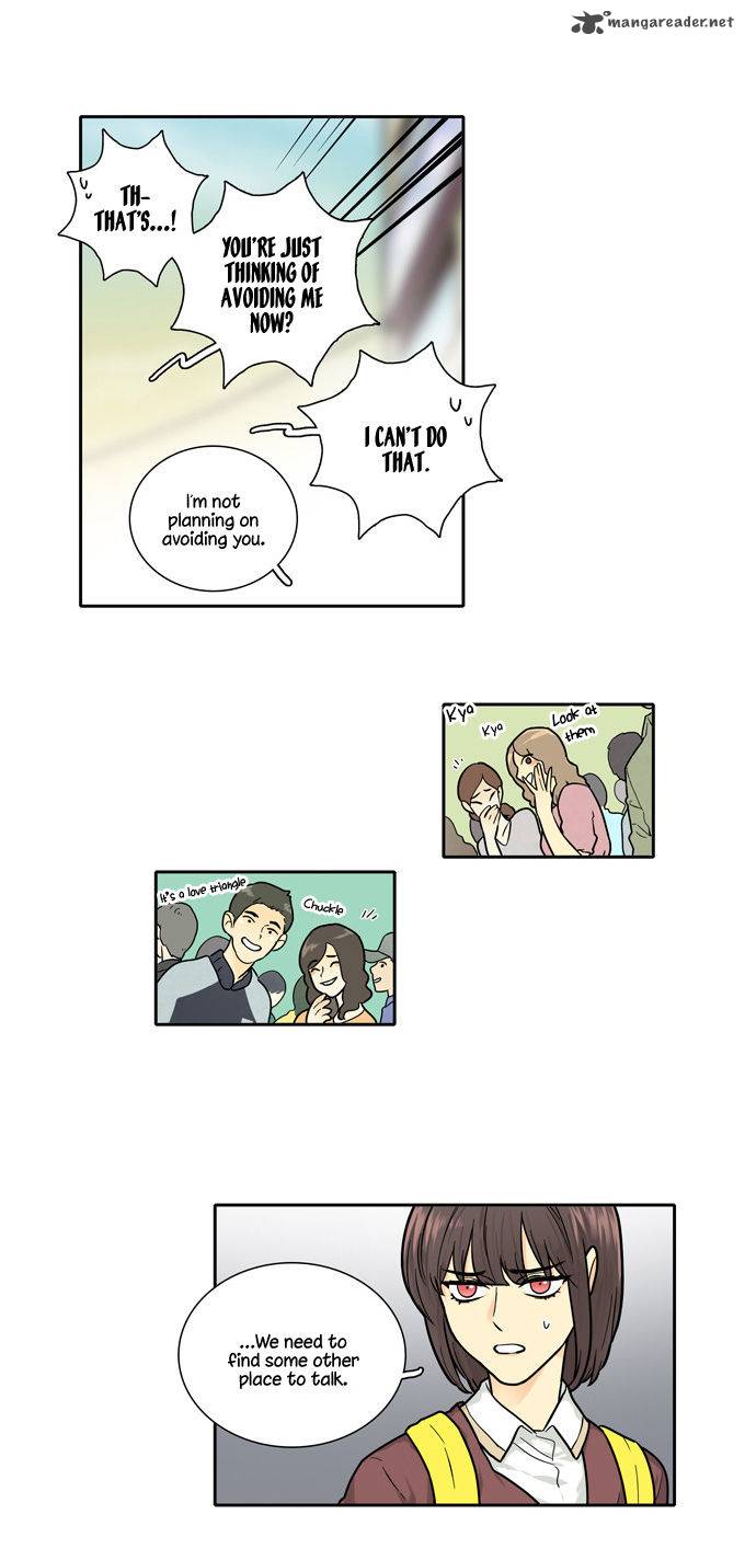 Cherry Boy That Girl 106 16