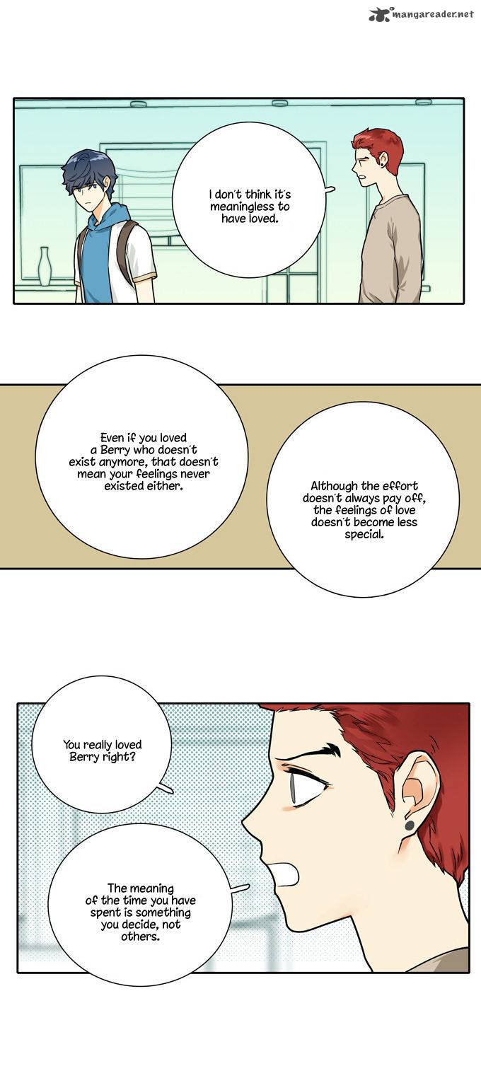 Cherry Boy That Girl 108 11