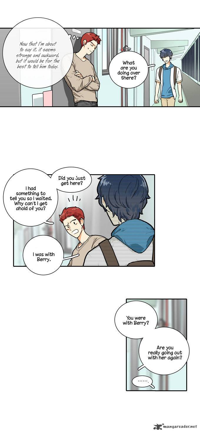 Cherry Boy That Girl 108 4