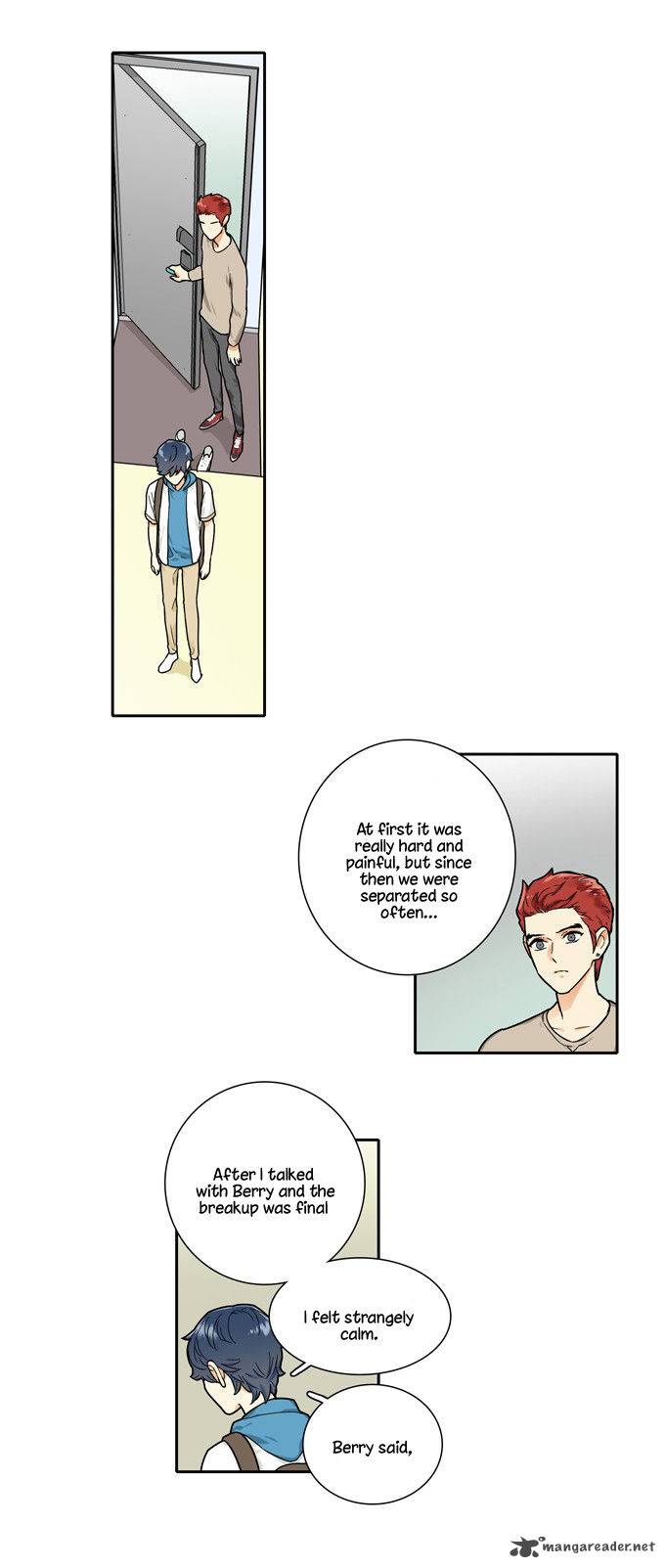 Cherry Boy That Girl 108 8