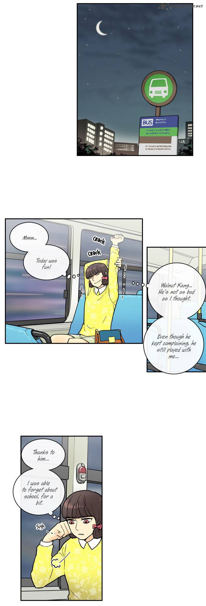 Cherry Boy That Girl 12 19