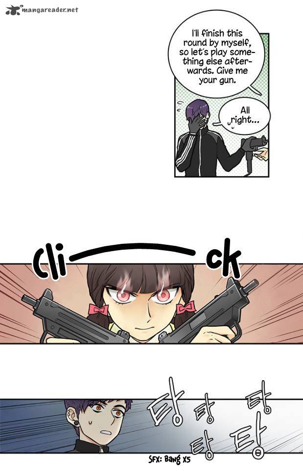 Cherry Boy That Girl 12 8