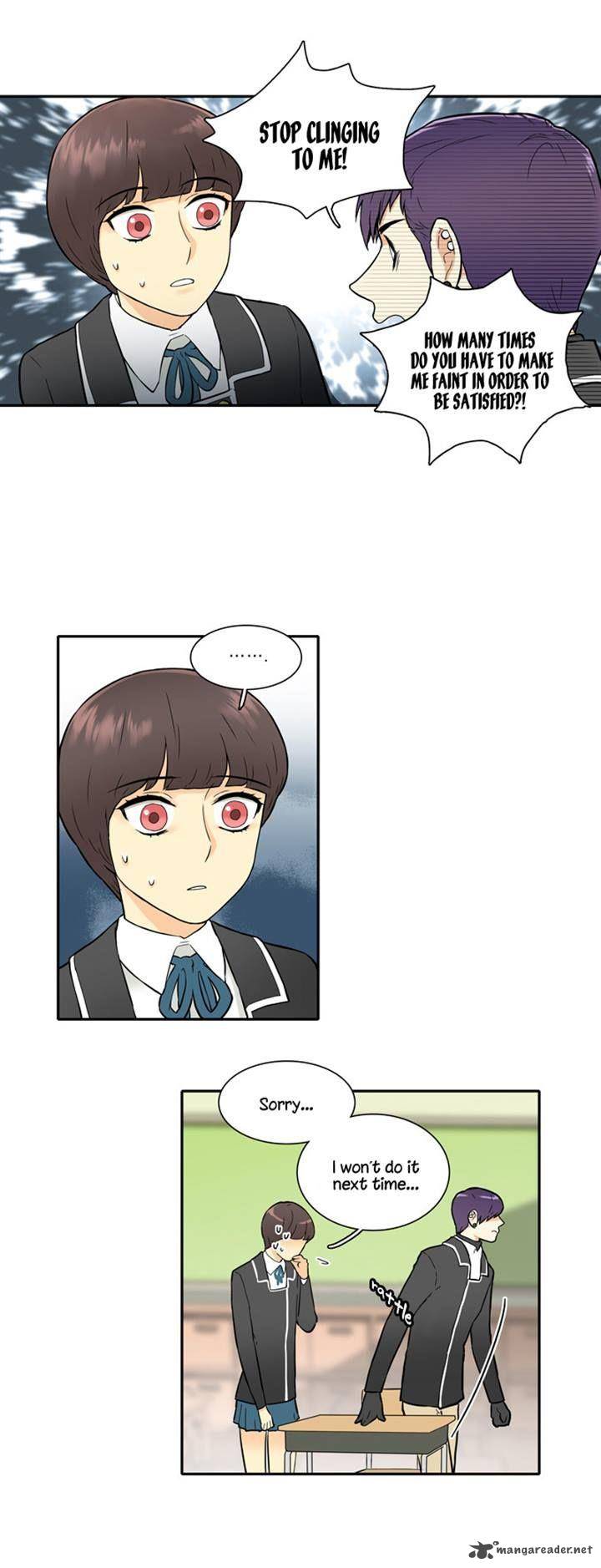 Cherry Boy That Girl 22 12