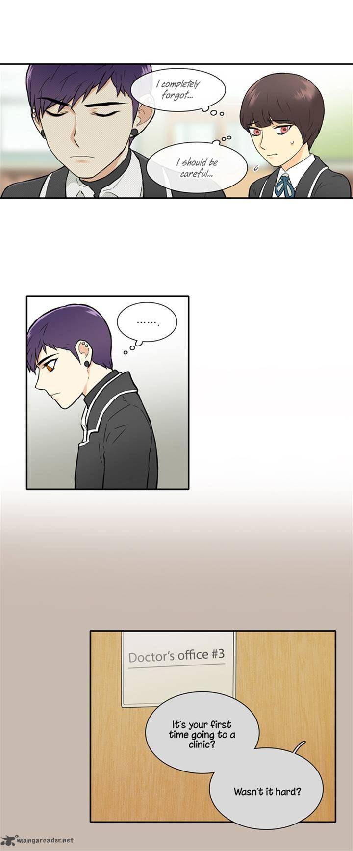 Cherry Boy That Girl 22 13
