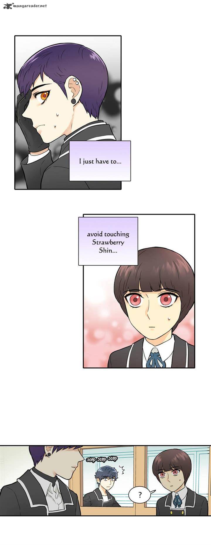 Cherry Boy That Girl 22 16
