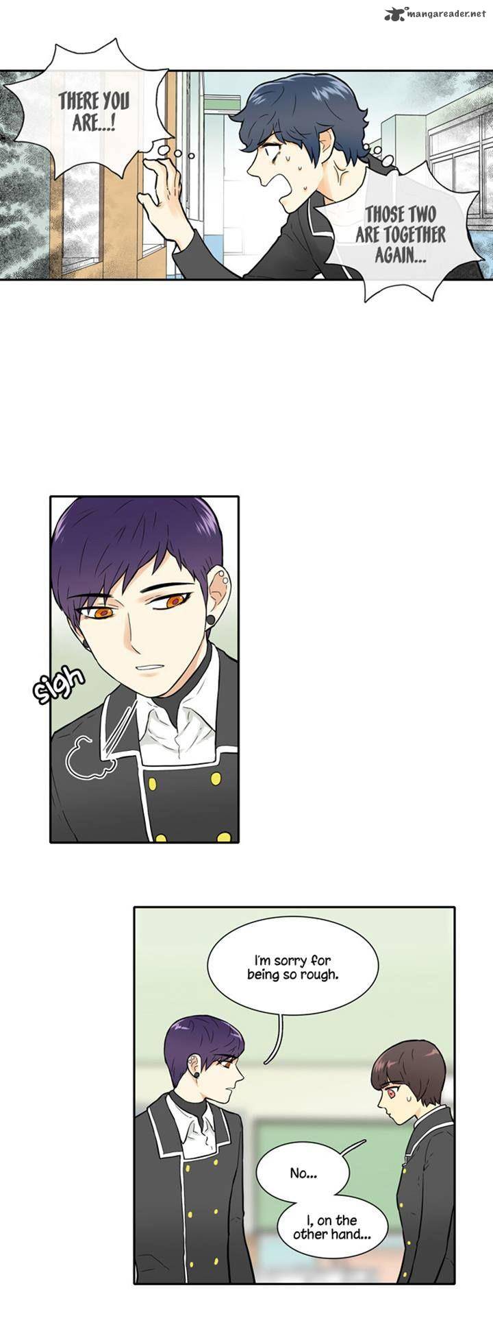 Cherry Boy That Girl 22 17