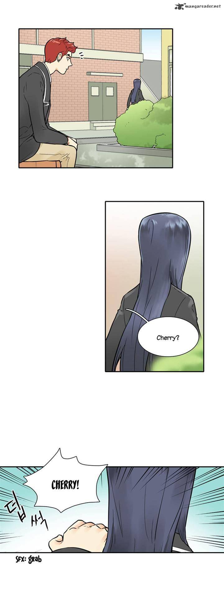 Cherry Boy That Girl 24 1