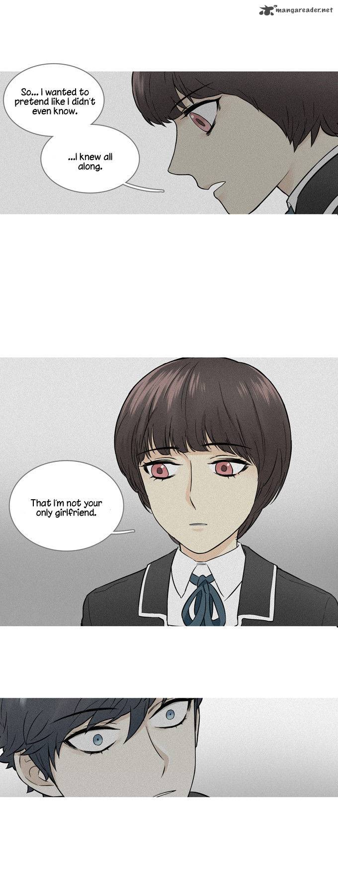 Cherry Boy That Girl 25 15