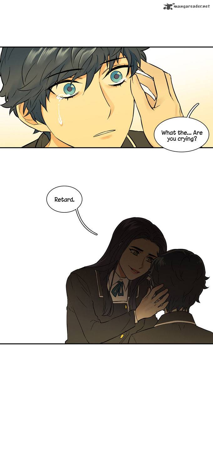 Cherry Boy That Girl 25 16