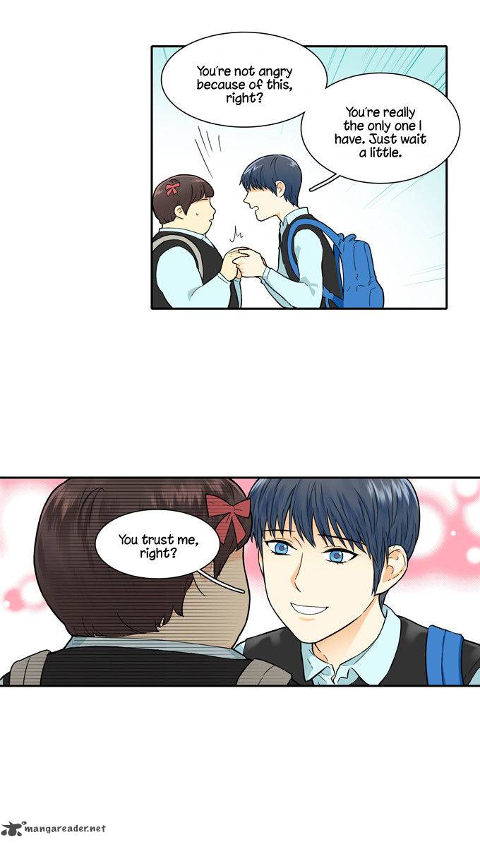 Cherry Boy That Girl 31 13