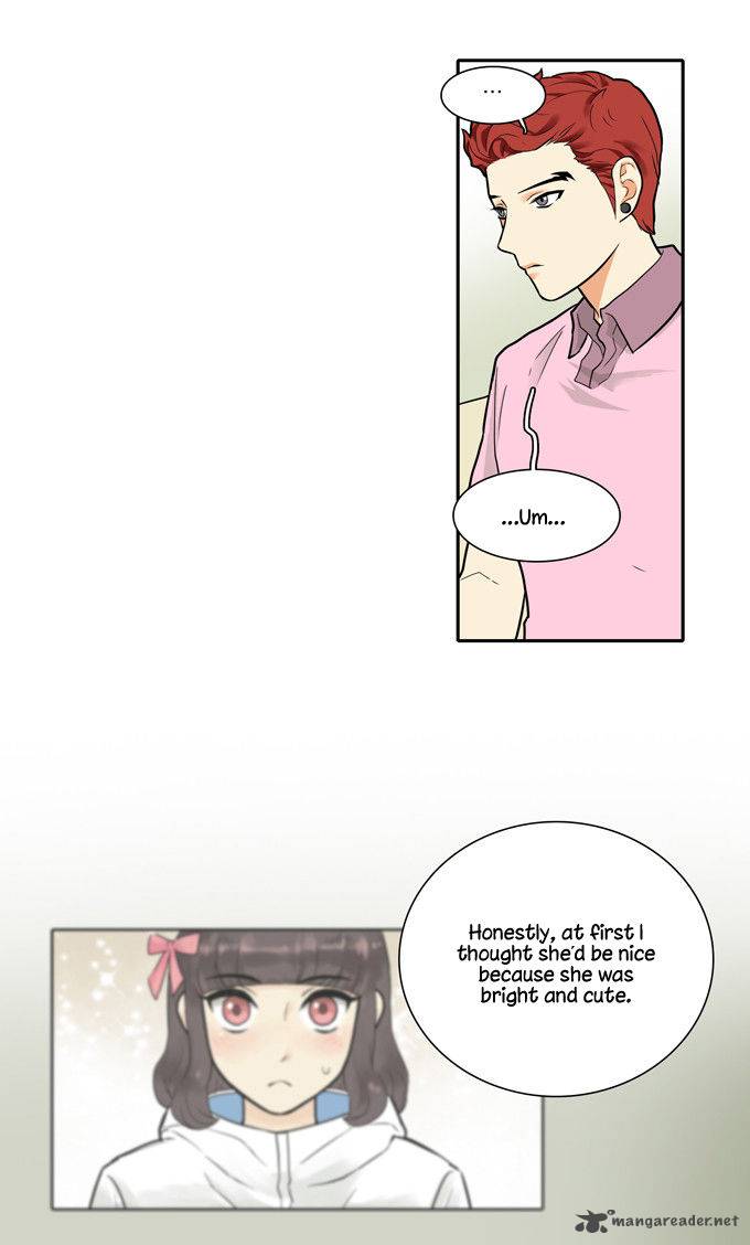 Cherry Boy That Girl 31 24