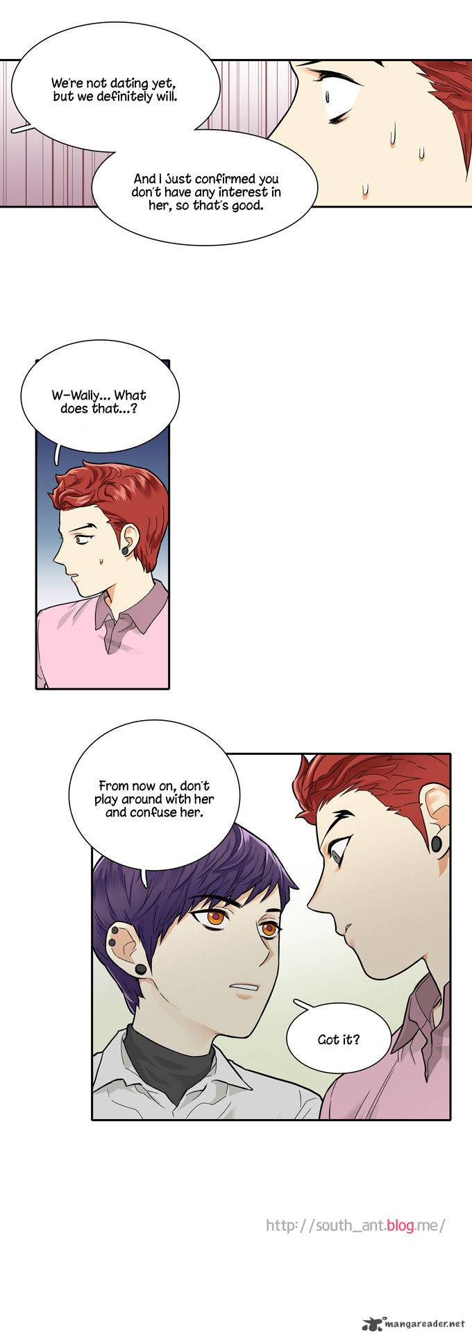 Cherry Boy That Girl 31 26