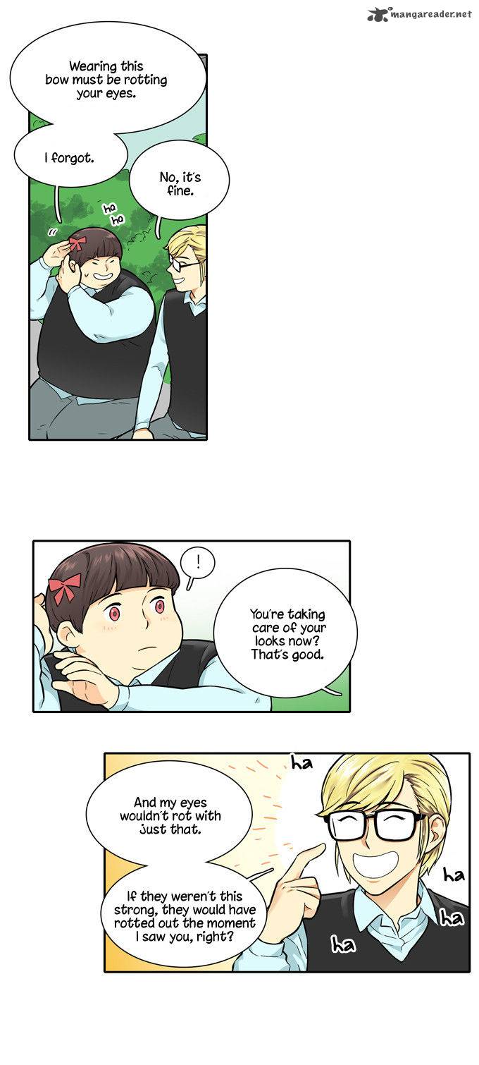 Cherry Boy That Girl 31 9