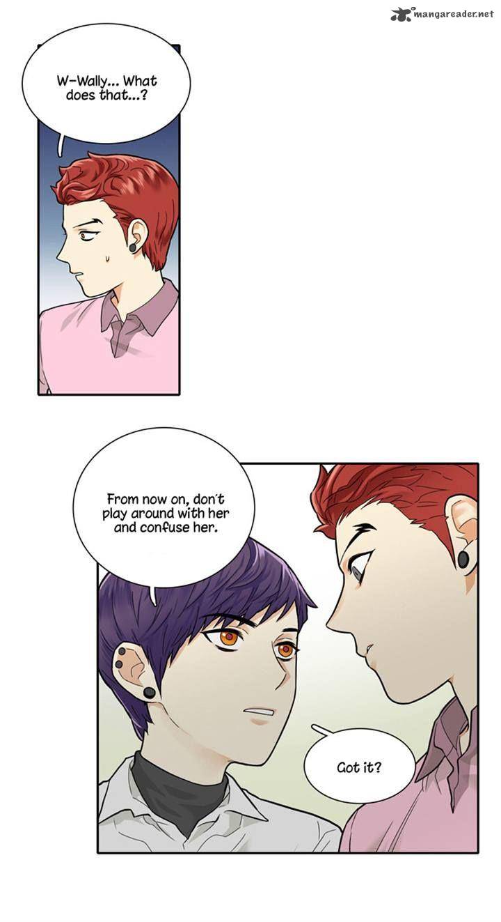 Cherry Boy That Girl 32 1