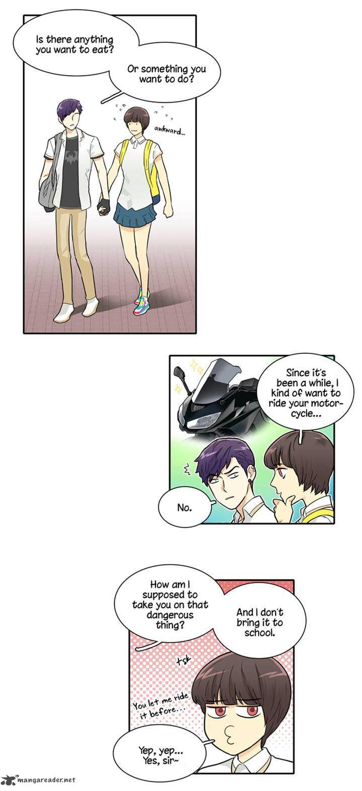 Cherry Boy That Girl 32 13