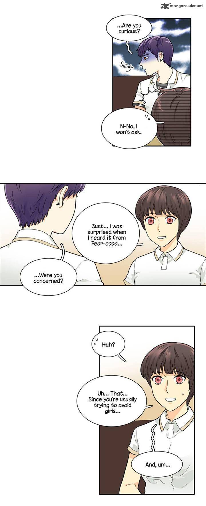 Cherry Boy That Girl 32 15