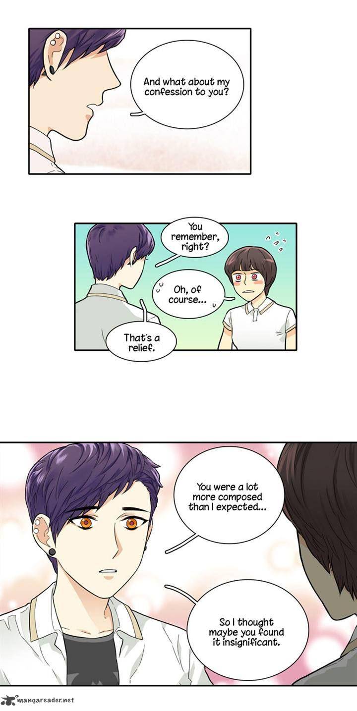 Cherry Boy That Girl 32 16