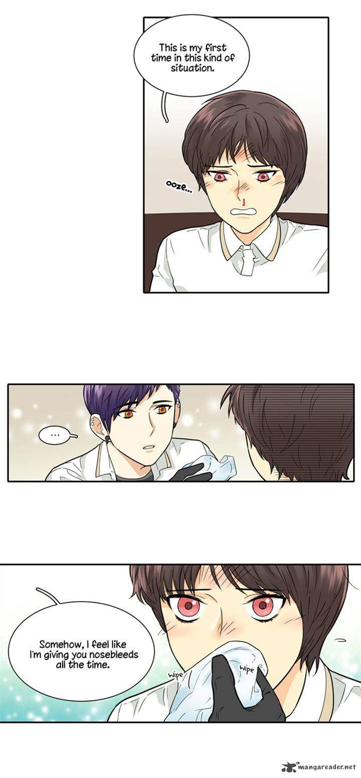 Cherry Boy That Girl 32 19